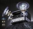 Projektor AURZEN BOOM3 4K Bluetooth Netflix YouTube Dobly Audio 60Hz 2486 (6)