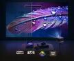 Projektor AURZEN BOOM3 4K Bluetooth Netflix YouTube Dobly Audio 60Hz 2486 (7)