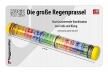 Grzechotka Deszczowa Big Rainbow, Multi-Color 2199 (2)