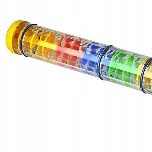 Grzechotka Deszczowa Big Rainbow, Multi-Color 2199 (3)