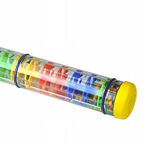 Grzechotka Deszczowa Big Rainbow, Multi-Color 2199 (4)