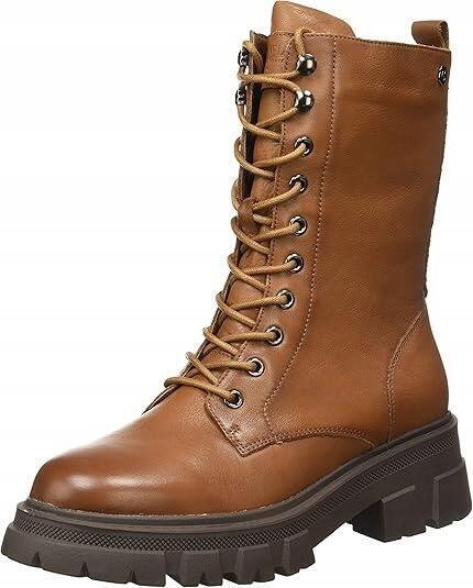 Carmela Buty żeglarskie Carmela damskie 68176 rozmiar 36 9290 (1)