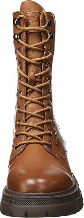 Carmela Buty żeglarskie Carmela damskie 68176 rozmiar 36 9290 (2)