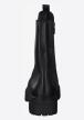 Tom Tailor Czarne ocieplane botki rozmiar 41 1561 (2)