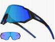 Sportowe okulary przeciwsłoneczne, rowerowe UV400 4769 (1)