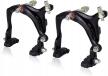 2 pary hamulców V-Brake do rowerów 110 mm, rozmiar klocków 70 mm 1175 (1)