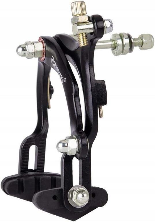 2 pary hamulców V-Brake do rowerów 110 mm, rozmiar klocków 70 mm 1175 (3)