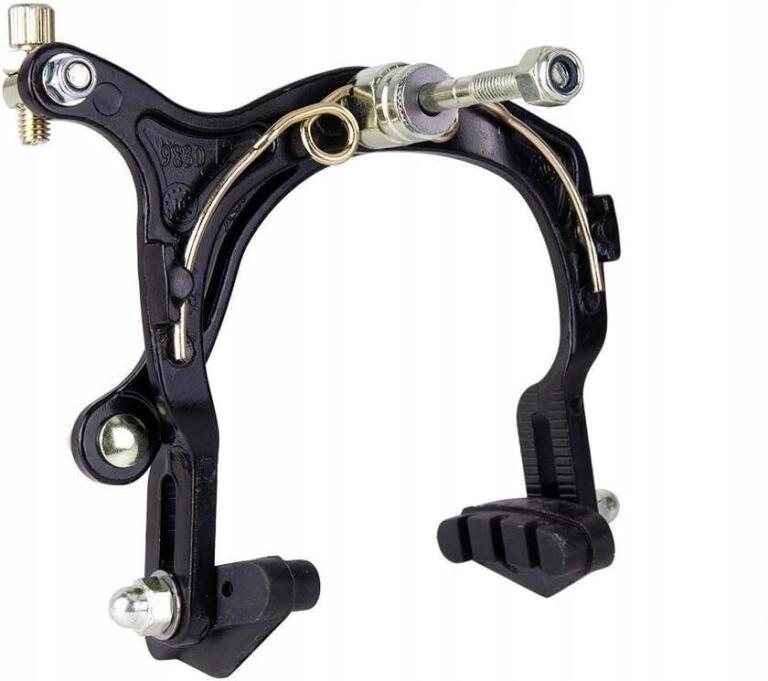 2 pary hamulców V-Brake do rowerów 110 mm, rozmiar klocków 70 mm 1175 (4)
