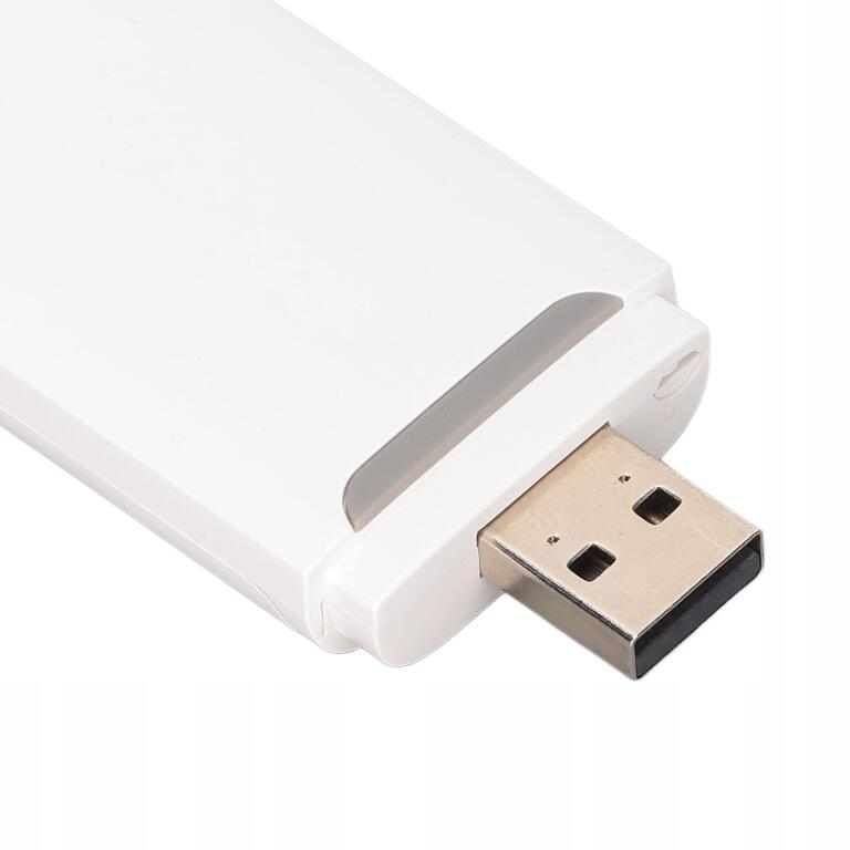 PRZENOŚNY MODEM ROUTER WIFI 4G LTE NA KARTĘ SIM 1273 (9)