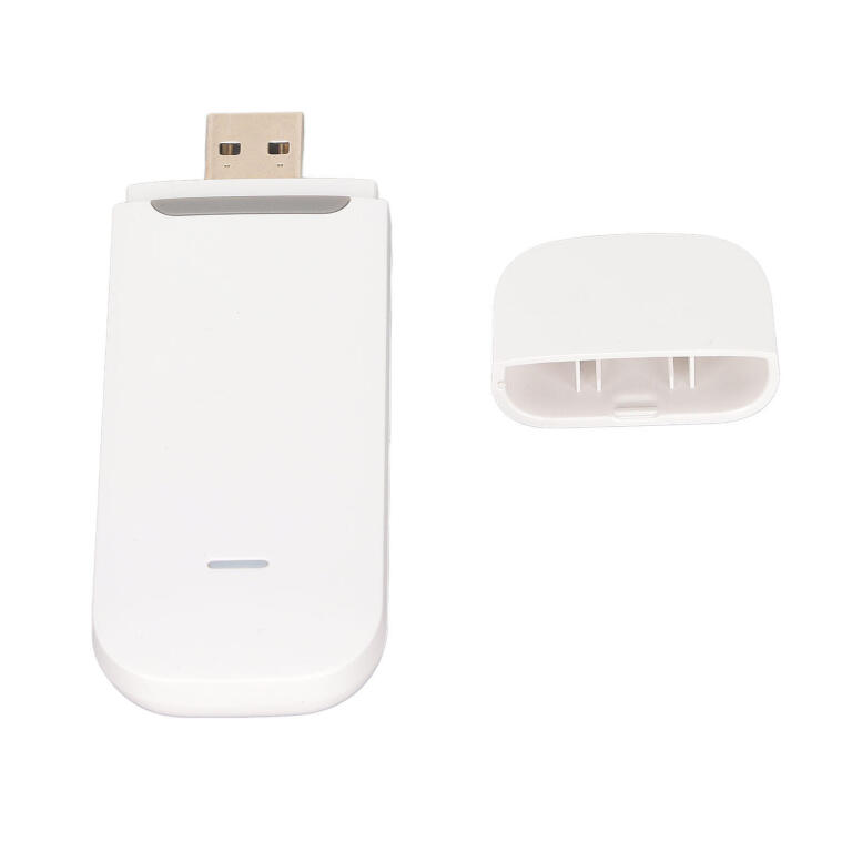PRZENOŚNY MODEM ROUTER WIFI 4G LTE NA KARTĘ SIM 1273 (4)