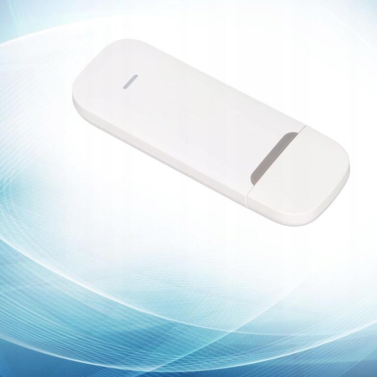 PRZENOŚNY MODEM ROUTER WIFI 4G LTE NA KARTĘ SIM 1273 (12)