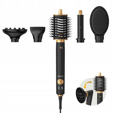 Profesjonalna Suszarka do włosów SUPGALIY Airstyler 5 w 1 1203