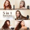 Profesjonalna Suszarka do włosów SUPGALIY Airstyler 5 w 1 1203 (3)