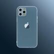 Etui przeźroczyste dla iPhone 12 pro max 2330 (2)
