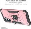 KANSi Piękne i praktyczne Etui do Samsung Galaxy A55 5G 1305