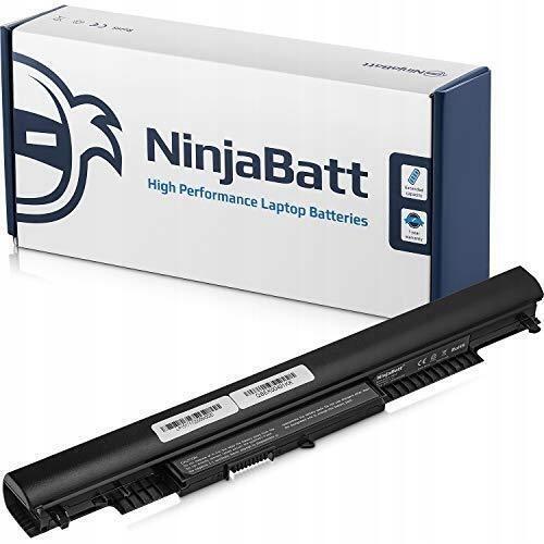 Bateria do laptopów HP, Compaq litowo-jonowa 2200 mAh NinjaBatt 7082