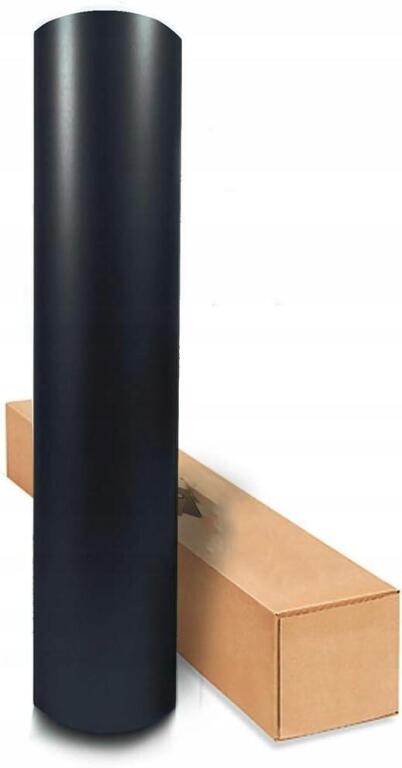 Folia okładkowa na samochód A&D profesjonalna, błyszcząca 150cm x 40cm 3454