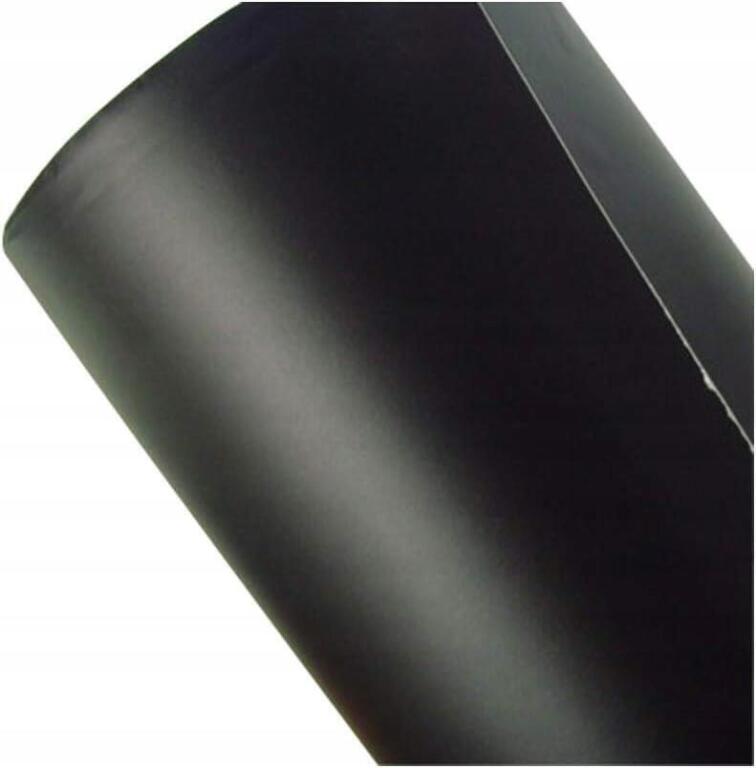 Folia okładkowa na samochód A&D profesjonalna, błyszcząca 150cm x 40cm 3454 (3)