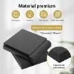 Panele izolujące głośniki TONOR 20 x 16 x 3,5 cm, 2 szt. 1555 (4)