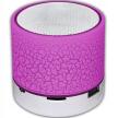 Głośnik bezprzewodowy przenośny mini bluetooth 3W 520mAh micro usb 7473