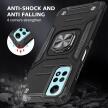 KANSi Etui do Xiaomi Redmi Note 12 Pro 4G / Redmi Note 11 Pro 5G/4G 1316 (2)