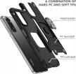 KANSi Etui do Xiaomi Redmi Note 12 Pro 4G / Redmi Note 11 Pro 5G/4G 1316 (5)