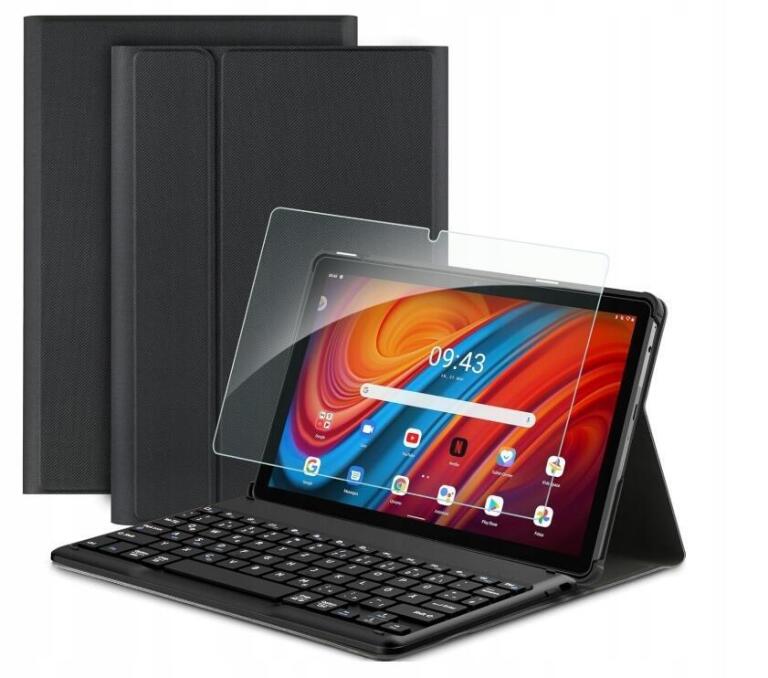 EasyAcc Etui kompatybilne z Lenovo Tab M10 HD 3nd Gen 10.1 1652 (4)