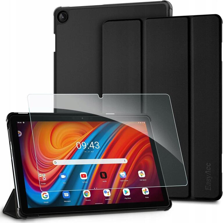 EasyAcc Etui kompatybilne z Lenovo Tab M10 HD 3nd Gen 10.1 1652 (3)