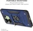 KANSi Etui do Xiaomi Redmi Note 13 4G obracane o 360 stopni 1313