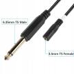 PNGKNYOCN Monofoniczny kabel audio 1/4