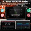 Carplay radio samochodowe z systemem Android do Seat Leon 3 2013-2018 1321 (6)