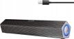 GŁOŚNIK MINI SOUNDBAR BLUETOOTH 5.0 SANYUN SW010 1097 (1)