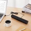 GŁOŚNIK MINI SOUNDBAR BLUETOOTH 5.0 SANYUN SW010 1097 (6)