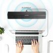 GŁOŚNIK MINI SOUNDBAR BLUETOOTH 5.0 SANYUN SW010 1097 (4)