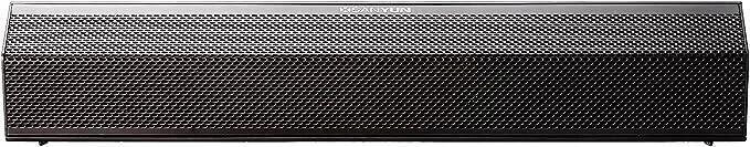 GŁOŚNIK MINI SOUNDBAR BLUETOOTH 5.0 SANYUN SW010 1097 (3)