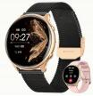 Smartwatch damski z funkcją telefonu 1,32