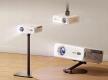 Eazze D1 inteligentny projektor kina domowego 5208 (3)