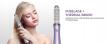 Świetny zestaw 6-w-1 suszarko-lokówka 1000W UKLISS WT-623 3595 (10)