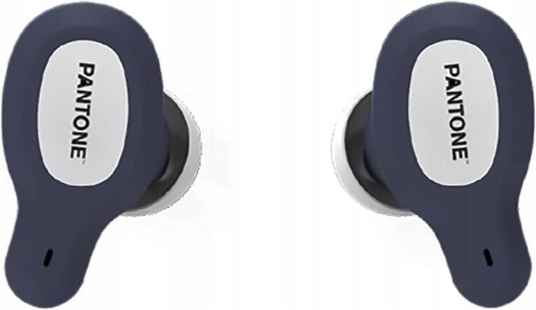 Bezprzewodowe słuchawki douszne Celly Generico Pantone True Navy 5151 (2)