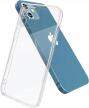 Etui dla iPhone 12 Przeźroczyste idealne na Twój telefon 2323