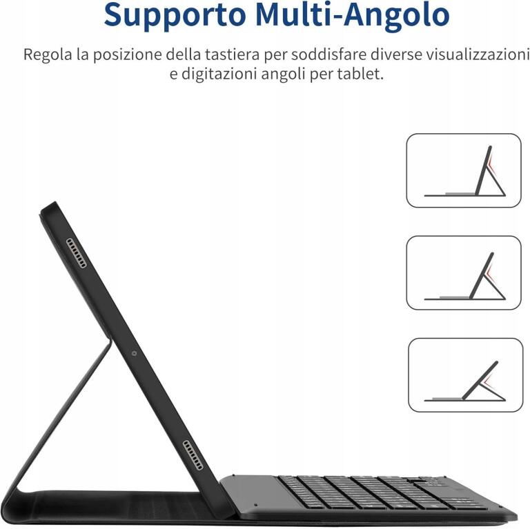 Etui EasyAcc do Samsung Galaxy Tab S9 S9 FE 1620 (3)