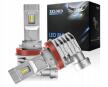 Żarówki halogenowe LED XELORD 2 x H11 1442