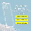 Case przeźroczysty na iPhone 13 9087 (3)