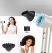 PARWIN PRO BEAUTY Suszarka HD LED silnik 110 000 RPM srebrna Air Sonic 3475 (3)
