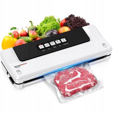 Świetna Zgrzewarka próżniowa Bonsenkitchen VS2000 0093