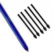 Zamienne końcówki S Pen w kolorze czarnym do Samsung Tab S6 S7 S7+ 1523 (4)