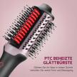 WEBEAUTY Suszarka do włosów szczotka prostownica 2W1 110000 obr/min 1687 (3)