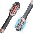 WEBEAUTY Suszarka do włosów szczotka prostownica 2W1 110000 obr/min 1687