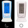Stacja pogody DexXer POMIAR TEMPERATURY DO DOMU MIESZKANIA SYPIALNI 4924 (12)