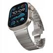 Bransoleta do Apple srebrny Ultra 2/Ultra 49mm 45mm 44mm 42mm 1565 (1)